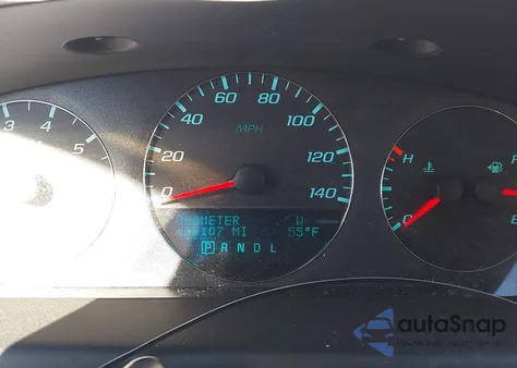 2012 Chevrolet Impala Lt из США, поврежденный, VIN 2G1WG5E36C1292725